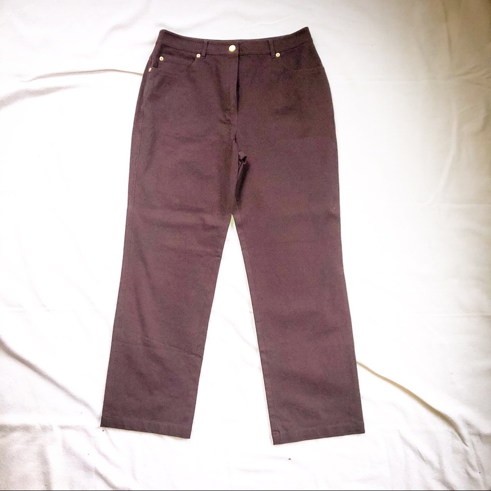 St Johns Sport Stretch Jeans